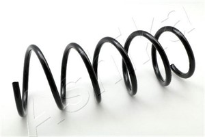 Spiralfjäder, Framaxel, DACIA DUSTER, 540101922R, 540108433R