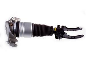 Luftfjäderben, framaxel vänster, AUDI Q7, PORSCHE CAYENNE, VW TOUAREG, 7L6 616 039 D, 7L6 616 039 E, 7L8 616 039 D, 7L8 616 039 G, 955 3