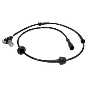 ABS-givare, Sensor, hjulvarvtal, Fram, Framaxel, SAAB,SEAT,VW, 191 927 807A