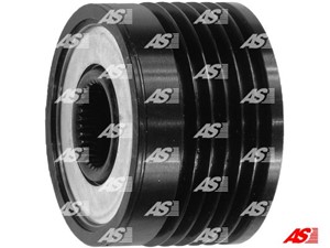 Frihjulskoppling, generator, ALFA ROMEO,CITROËN,FIAT,LANCIA,OPEL,PEUGEOT,VAUXHALL, 3.5390.0, 3.5390.1, 6204286, 77364723, 93192215