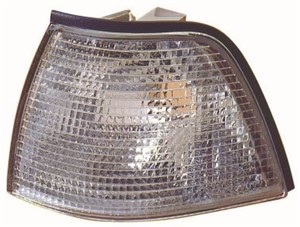 Blinkers, Höger, BMW 3 [E36], 3 Compact [E36], 3 Touring [E36], 6138353278, 63138353278, 82199403095, 82199403096, 82199404392, 82219403