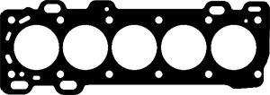 Packning, topplock, VOLVO 850, 850 Kombi, C70 Cabriolet I, C70 Coupé I, S70, S80 I, V70 I, 9135513