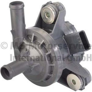 Extra vattenpump, LEXUS CT, TOYOTA AURIS, AURIS Kombi, PRIUS, YARIS, VOLVO V60 I, 31319023, G9040-52010
