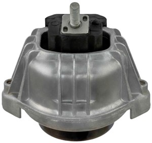 Motorkudde, Höger, BMW, 2211 6 768 852, 2211 6 857 525
