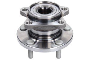 Hjullagersats, Bakaxel, Höger, Vänster, MAZDA CX-9, L2142615X, L2142615XA, L2142615XB