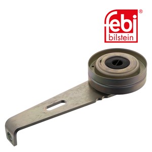 Spännrulle, flerspårsrem, CITROËN,FIAT,PEUGEOT, 5751.45, 9629471780