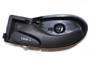Dörrhandtag, Inre, Vänster fram, FORD TRANSIT Buss, TRANSIT Flak/chassi, TRANSIT Skåp, TRANSIT TOURNEO Buss, 4077922, YC15-V22601-AB