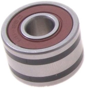 Lager, FORD,FORD USA,HONDA,INFINITI,MAZDA,MITSUBISHI,NISSAN,SUBARU, 23120-20P10, 23721-AA040, 31111-P08-J02, B612-18-W36, MD611928