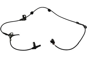 ABS-givare, Sensor, hjulvarvtal, framaxel vänster, SUBARU TREZIA, TOYOTA VERSO S, YARIS, 8954352090