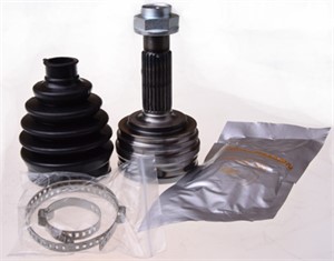 Drivknut, På hjulsidan, CITROËN C1, PEUGEOT 107, TOYOTA AYGO, 3272JZ, 3273JS, 43410-0H020-B, 43420-0H020-B