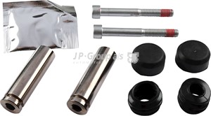 Styrlagersats, bromsok, Framaxel, CHEVROLET,DAEWOO,MERCEDES-BENZ,MITSUBISHI, 0004200054, 2E0698295D, 2E0698647D, 443939, 77364046, A0004