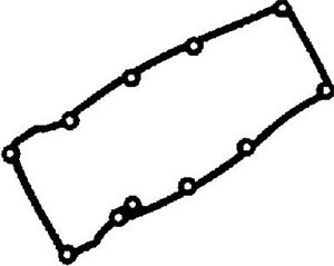 Packning, vippkåpa, FORD FIESTA V, FIESTA Van V, FUSION, KA, KA Van, STREET KA, 1 089 844