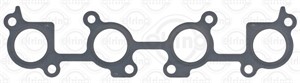 Packning, avgas, grenrör, LEXUS,TOYOTA, 17173-50020, 17173-50021