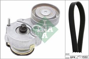 Kamremssats, CHEVROLET,OPEL,VAUXHALL, 13 40 019, 13 40 055, 13 40 268, 1340019, 1340055, 1340268, 25185910, 25189926, 25191534, 55556090