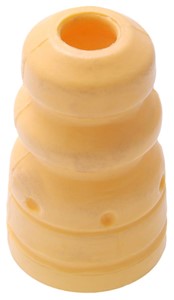 Genomslagsgummi, stötdämpare, Bakaxel, KIA CEE'D Halvkombi, CEE'D SW, 55348-1H000