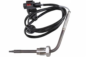 Sensor, avgastemperatur, CHEVROLET CAPTIVA, OPEL ANTARA A, VAUXHALL ANTARA A, 25183665, 4803539, 4818661, 96436269