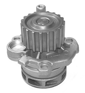 Vattenpump, AUDI,SEAT,SKODA,VW, 038 121 011 A, 038 121 011 AX, 038 121 011, 038121011, 038121011A, 038121011AV, 38 121 011 A, 38 121 011