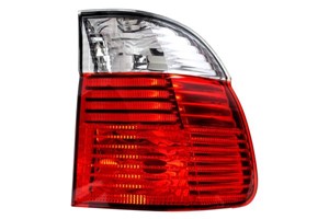 Baklykta, Vänster, BMW 5 Touring [E39], 63216902531