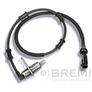 ABS-givare, Sensor, hjulvarvtal, Bakaxel höger, FORD USA WINDSTAR, F78Z-2C190-BB