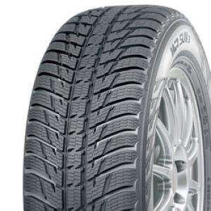 Nokian WR SUV 3 265/45R20 108V XL Dubbfritt