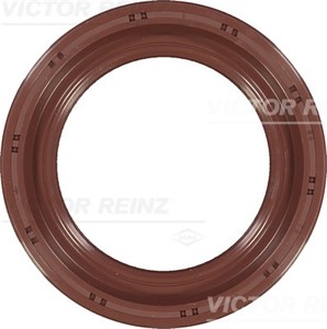 Oljepackningsring, vevaxel, Fram, MITSUBISHI, ME202850