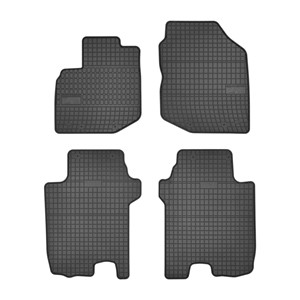 Gummimatta, kupé, HONDA JAZZ III