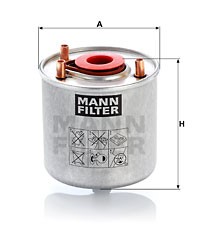 Bränslefilter, FORD,MAZDA,VOLVO, 1780 195, 1882 099, 31321475, Y650-13-480, Y650-13-4809A