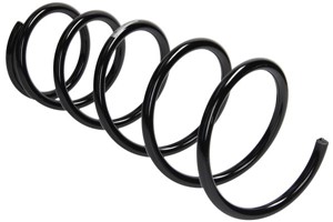 Spiralfjäder, Framaxel, FIAT SEDICI, SUZUKI SX4, 4111179JC0, 71742669