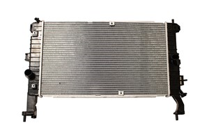 Kylare, motorkylning, OPEL MERIVA A Minibus, minivan, 1300260, 13148295