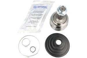 Drivknut, På hjulsidan, framaxel höger, framaxel vänster, FIAT TEMPRA, TEMPRA S.W., TIPO, 07629168, 07629457, 07660834, 7629168, 7629457