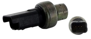 Tryckswitch, klimatanläggning, CITROËN,DS,FIAT,LANCIA,PEUGEOT, 6455.Z3, 96 47 971 280, 96 479 712 80, 96 78 362 280