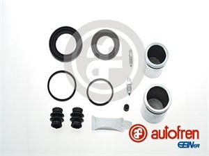 Reparationssats, bromsok, Framaxel, CITROËN,FIAT,LANCIA,NISSAN,OPEL,PEUGEOT,RENAULT,VAUXHALL, 41001-00QAF, 41011-00QAF, 4401 G2, 4401 G3