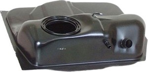 Bränsletank, OPEL COMBO Skåp/stor limousine, 802040, 802041, 90509806, 90510332
