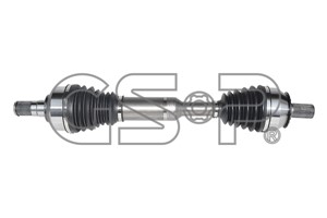 Drivaxel, framaxel vänster, VOLVO XC60 II, XC60 SUV I, 31325110, 36010058