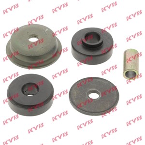 Fjäderbenslager, Framaxel, KIA SORENTO I, 546033E000, 546043E100, 546063E000, 546073E000, 546093E000
