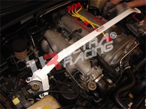 Stabilisatorstag, Övre framaxel, MAZDA MX-5 I