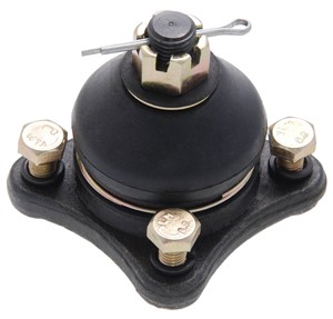 Kulled / Spindelled, Övre framaxel, MITSUBISHI, 4010A015, 4010A029, 4010A056, 4010A099, 4010A101, 4010A102, 4010A137, 4010A138, MR496792