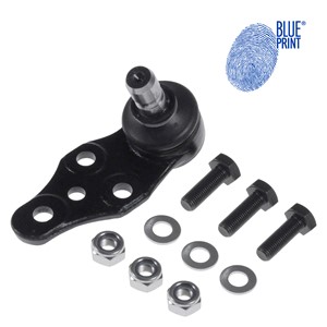 Kulled / Spindelled, Fram, höger eller vänster, Nedre, CHEVROLET REZZO Minibus, minivan, DAEWOO REZZO, 96261108