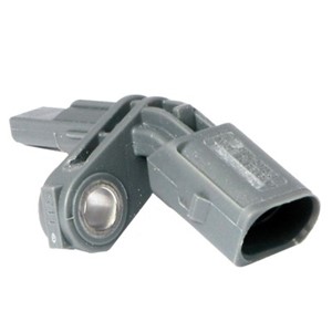 ABS-givare, Sensor, hjulvarvtal, Bakaxel vänster, framaxel vänster, AUDI,PORSCHE,SEAT,SKODA,VW, 60187, 7L0927807A, 7L0927807B, 955606405