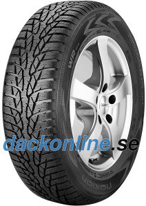 Nokian WR D4 ( 155/65 R14 75T )