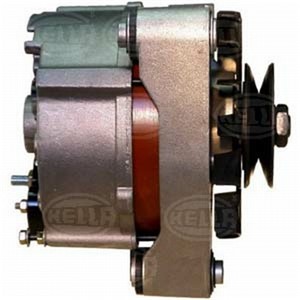 Generator, BMW 3 [E30], 3 Cabriolet [E30], 5 [E28], 6 [E24], 12 31 1 309 801, 12 31 1 711 373, 12 31 1 711 375, 12311271663, 12311285006
