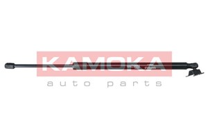 Gasfjäder, bagageutrymme, Höger bak, MERCEDES-BENZ M-KLASS [W164], 1647400245, A1647400245