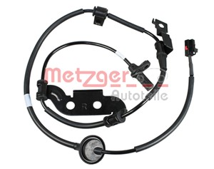 ABS-givare, Sensor, hjulvarvtal, Bakaxel höger, HYUNDAI,KIA, 59930-A6350