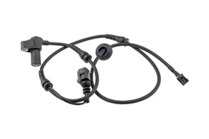 ABS-givare, Sensor, hjulvarvtal, Framaxel, Höger, Vänster, AUDI A4 B7, A4 B7 Avant, A4 B7 Cabriolet, SEAT EXEO, EXEO ST, 8E0 927 803 B,