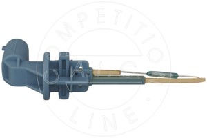 Sensor, kylmedelsnivå, PORSCHE 911, 911 Cabriolet, 911 Targa, BOXSTER, 996 641 503 00, 997 641 503 00