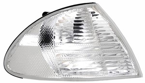 Blinkers, Fram, BMW 3 [E46], 3 Touring [E46]