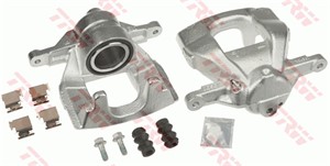 Bromsok, Framaxel, framaxel vänster, Vänster, TOYOTA AURIS, AURIS Kombi, AVENSIS Kombi, AVENSIS Sedan, COROLLA Sedan, VERSO, 47750-02360