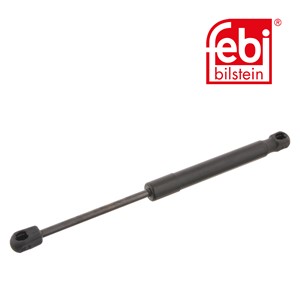 Gasfjäder, bagageutrymme, Tvåsidig, AUDI A4 B6, A6 C5, 4B5 809 457, 4B5 827 301 C, 4B5 827 302 C, 4B5 827 552 F, 4B5 827 552 G, 8E5 827