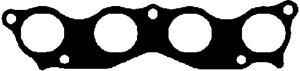 Packning, avgas, grenrör, HONDA ACCORD VII, ACCORD Tourer VII, CIVIC Hatchback VII, CR-V II, FR-V, STREAM, 18115-PNA-004, 18115-PNB-003,