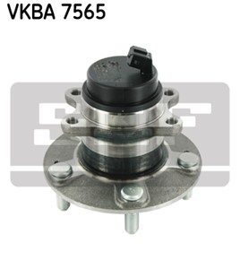 Hjullagersats, HYUNDAI ix20, KIA SOUL I, VENGA, VENGA Hatchback Van, 52750-2K000